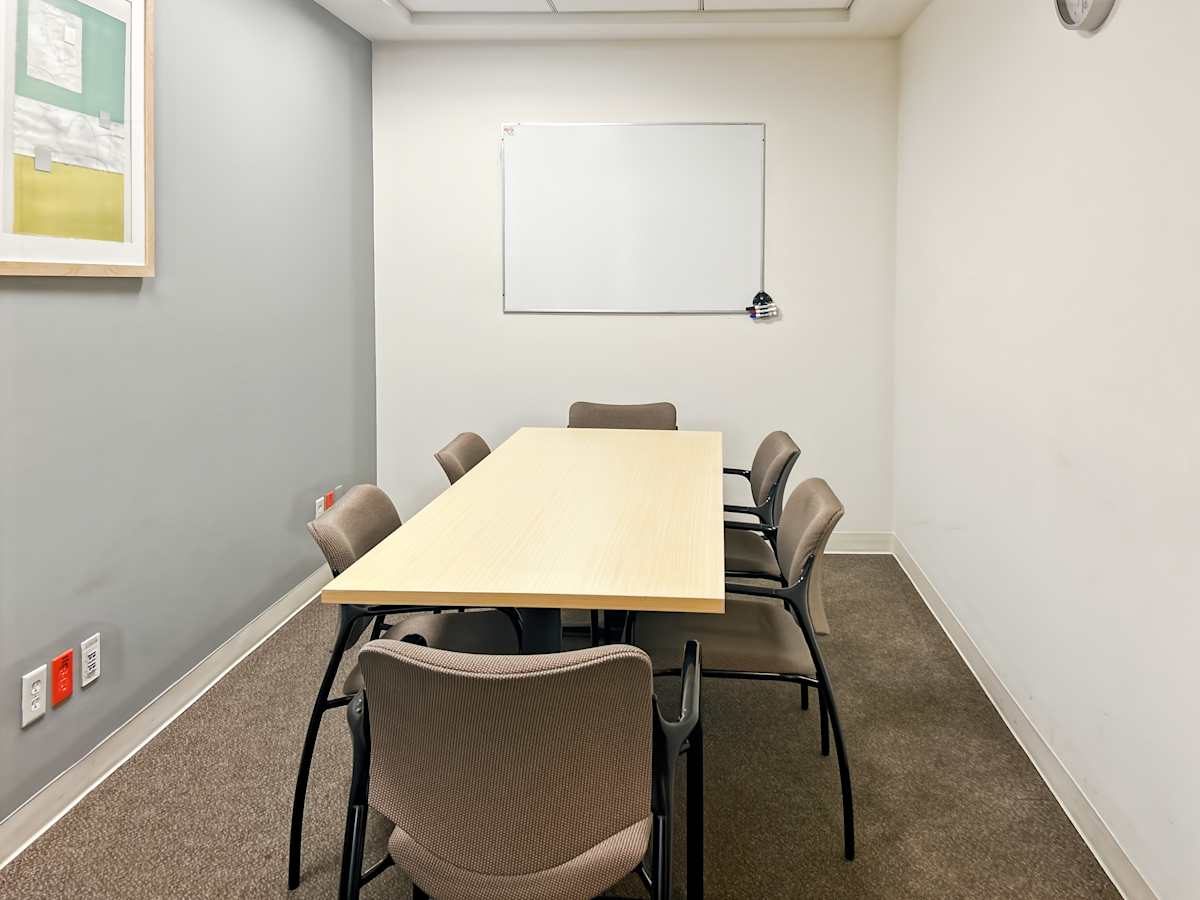 Regus (IWG) Masaryk 111 Mexico City