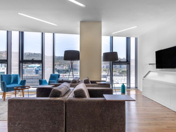 Regus (IWG) Matam Park Haifa