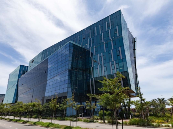 Regus (IWG) Matam Park Haifa