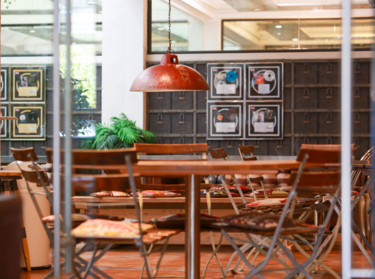 Matrix Studios London