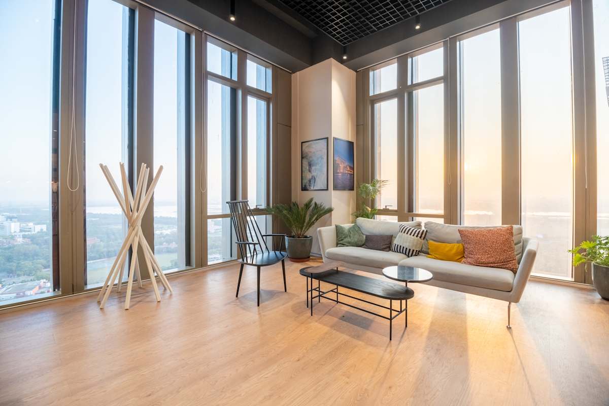 Spaces (IWG) Max Towers Noida