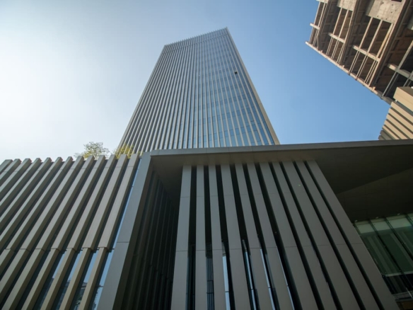 Spaces (IWG) Max Towers Noida