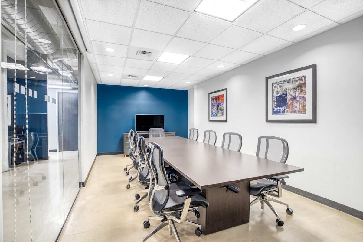 Regus (IWG) Mayer Building Milwaukee