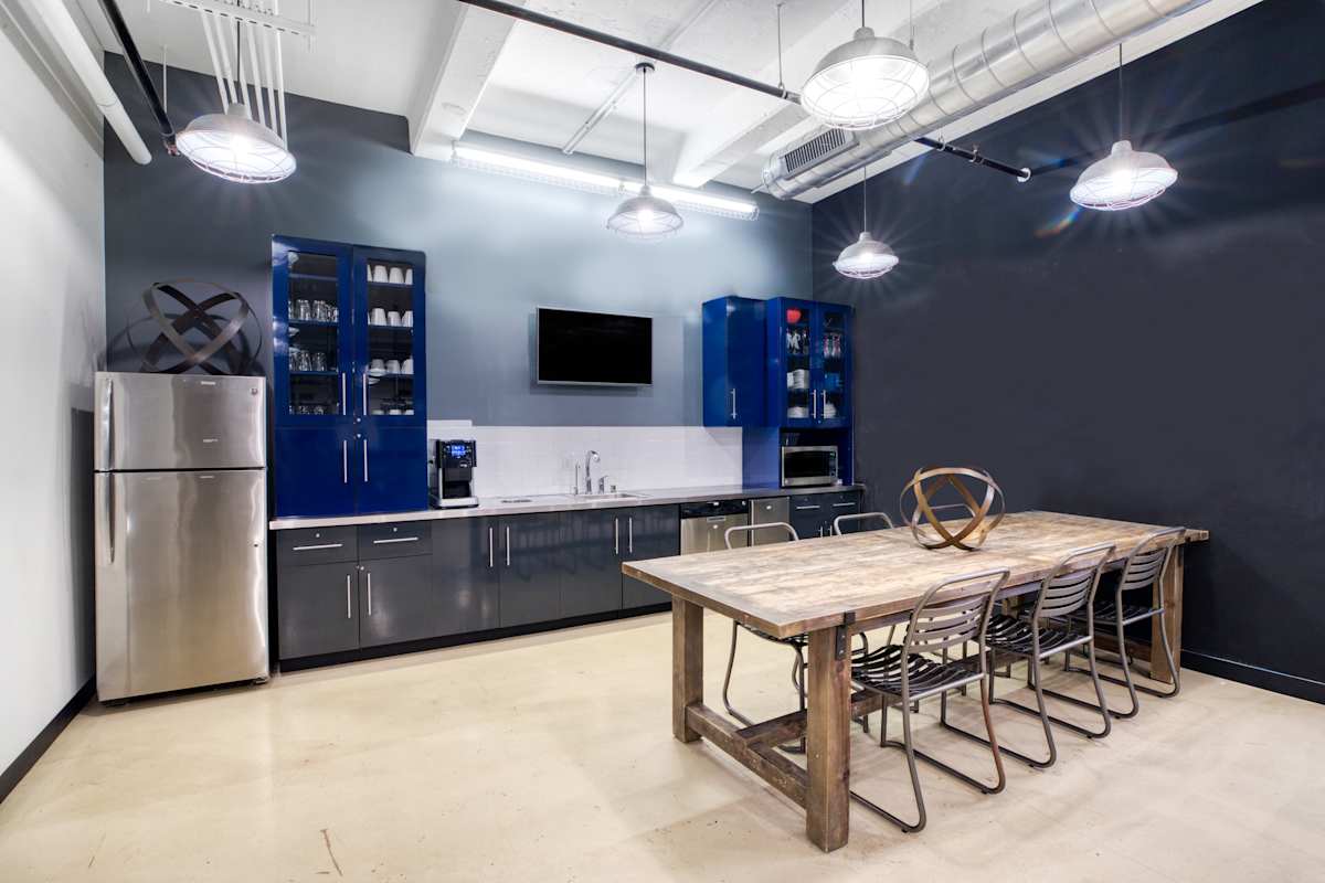 Regus (IWG) Mayer Building Milwaukee