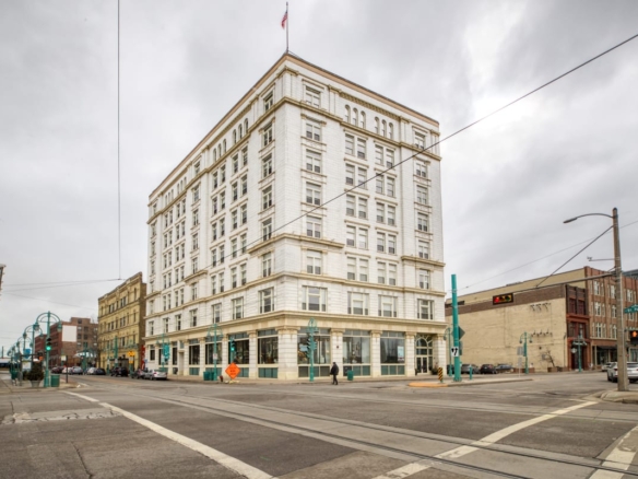 Regus (IWG) Mayer Building Milwaukee