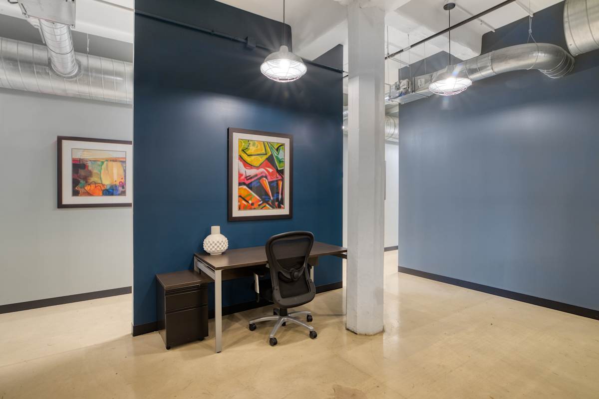 Regus (IWG) Mayer Building Milwaukee