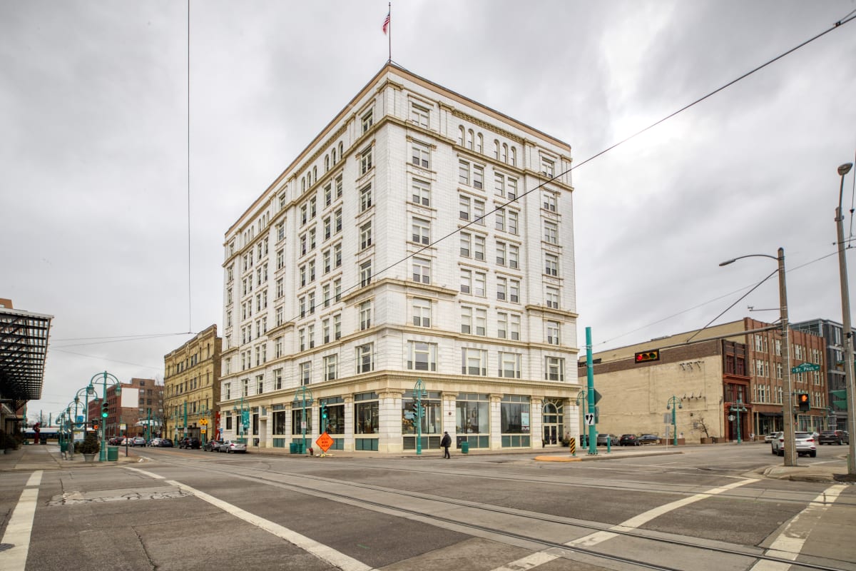 Regus (IWG) Mayer Building Milwaukee