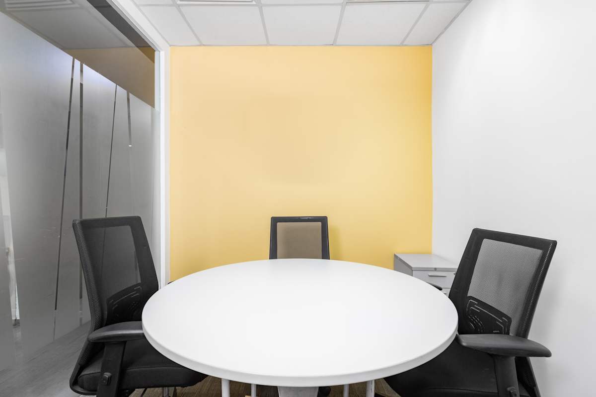Regus (IWG) McLaren's Building Colombo