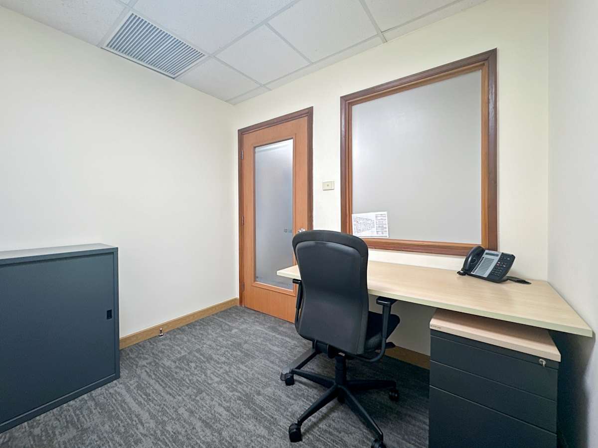 Regus (IWG) Me Linh Point Tower Ho Chi Minh City