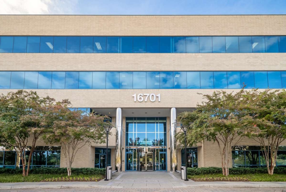 Regus (IWG) Melford Plaza I Bowie