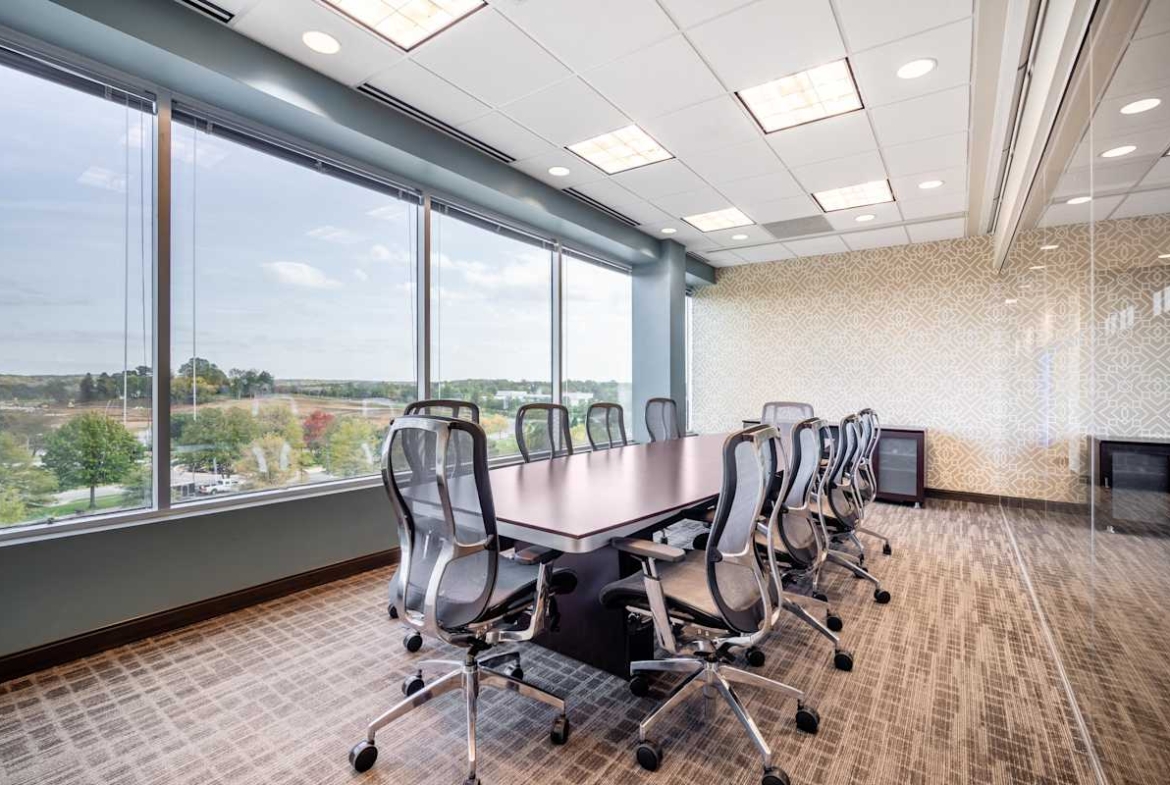 Regus (IWG) Melford Plaza I Bowie