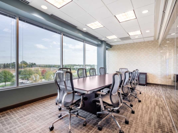 Regus (IWG) Melford Plaza I Bowie