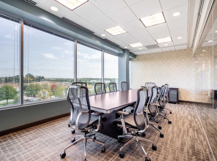 Regus (IWG) Melford Plaza I Bowie