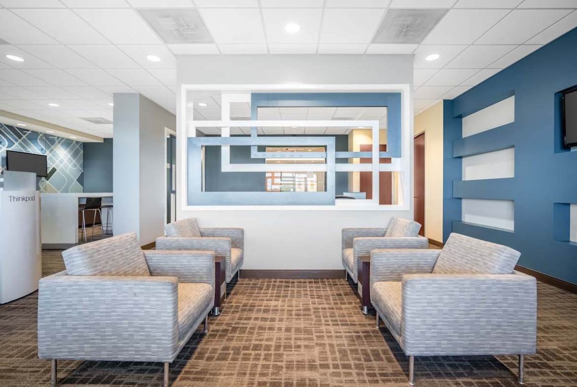 Regus (IWG) Melford Plaza I Bowie