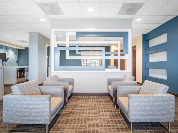 Regus (IWG) Melford Plaza I Bowie