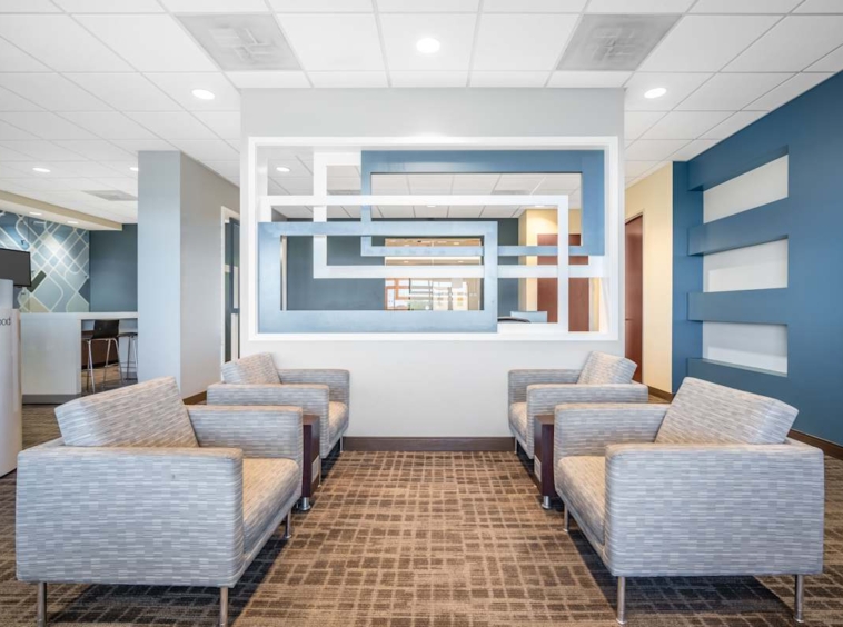 Regus (IWG) Melford Plaza I Bowie