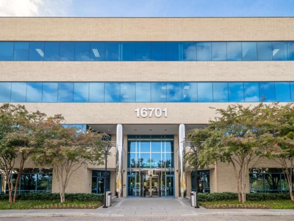 Regus (IWG) Melford Plaza I Bowie