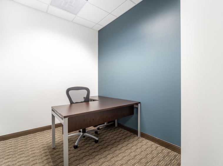 Regus (IWG) Melford Plaza I Bowie