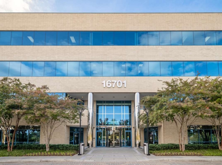 Regus (IWG) Melford Plaza I Bowie