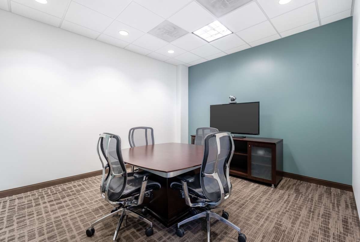 Regus (IWG) Melford Plaza I Bowie