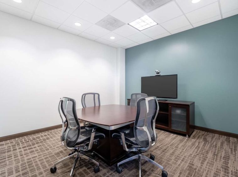 Regus (IWG) Melford Plaza I Bowie