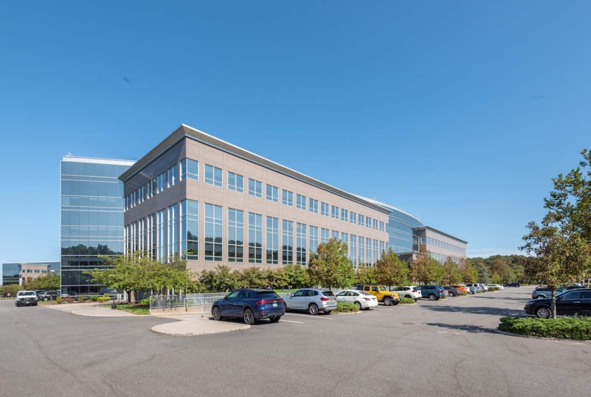 Regus (IWG) Melville Expressway II Melville