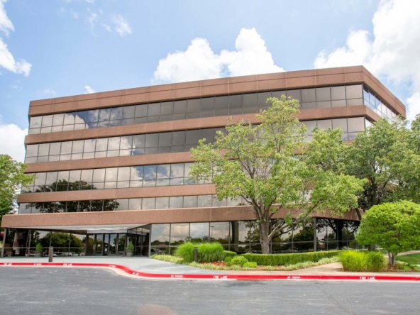 HQ (IWG) Memorial Place Tulsa