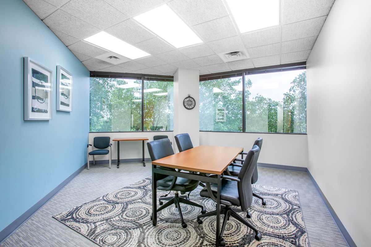 HQ (IWG) Memorial Place Tulsa