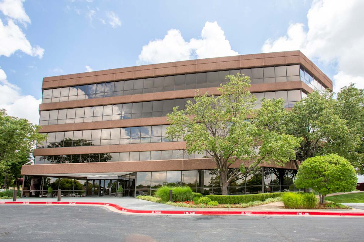 HQ (IWG) Memorial Place Tulsa