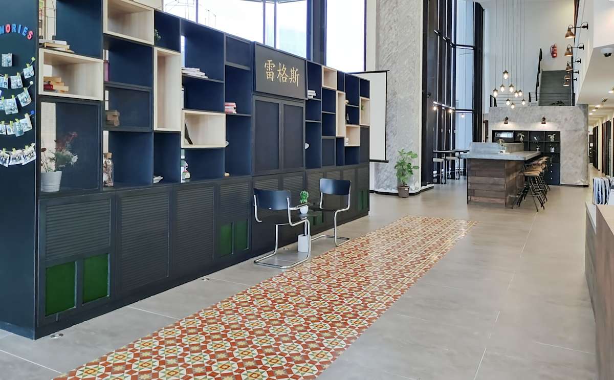 Regus (IWG) Menara Boustead George Town