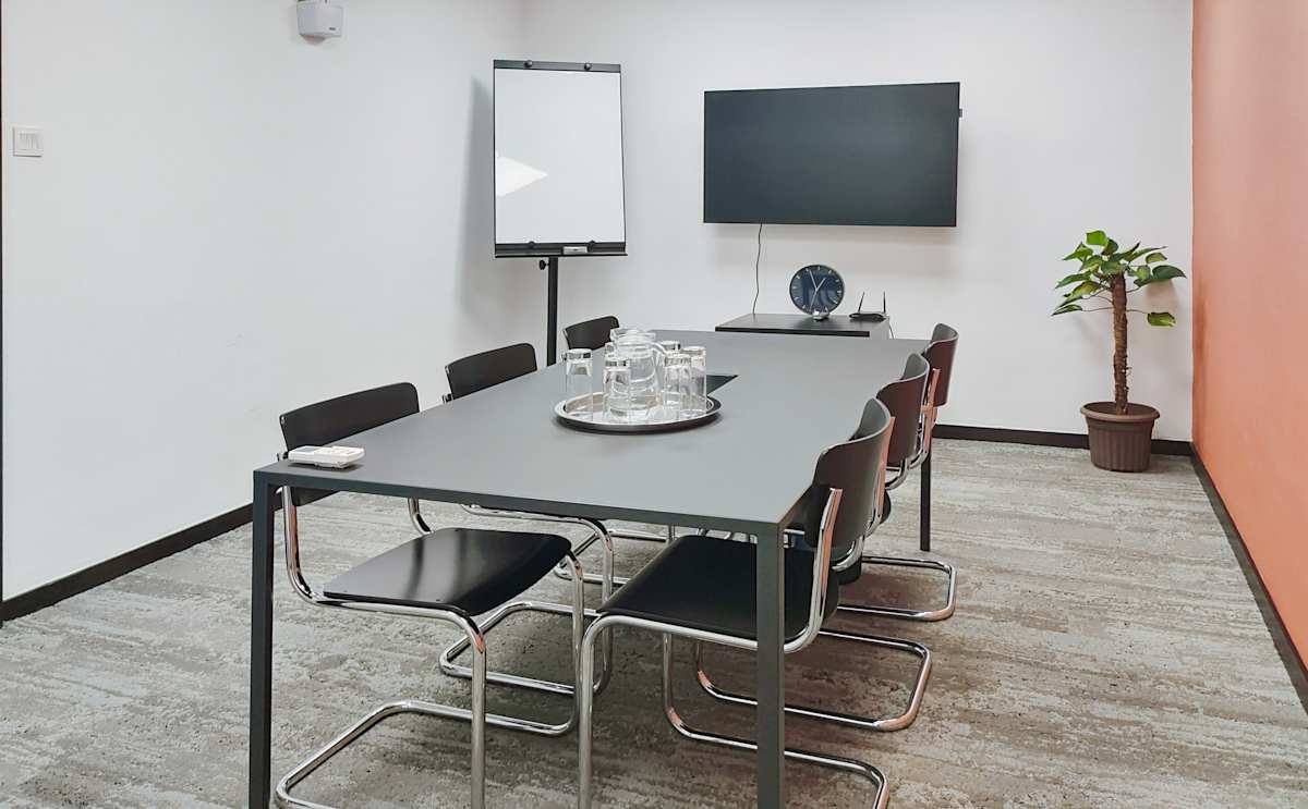 Regus (IWG) Menara Boustead George Town
