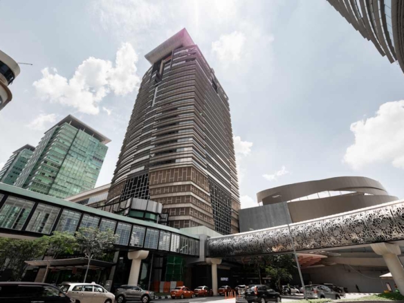 Regus (IWG) Menara IGB Kuala Lumpur
