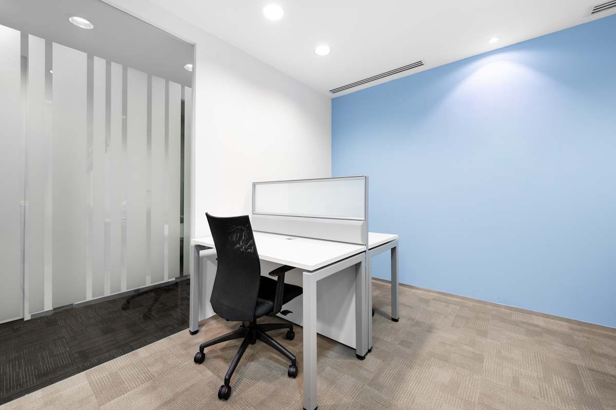 Regus (IWG) Menara IGB Kuala Lumpur