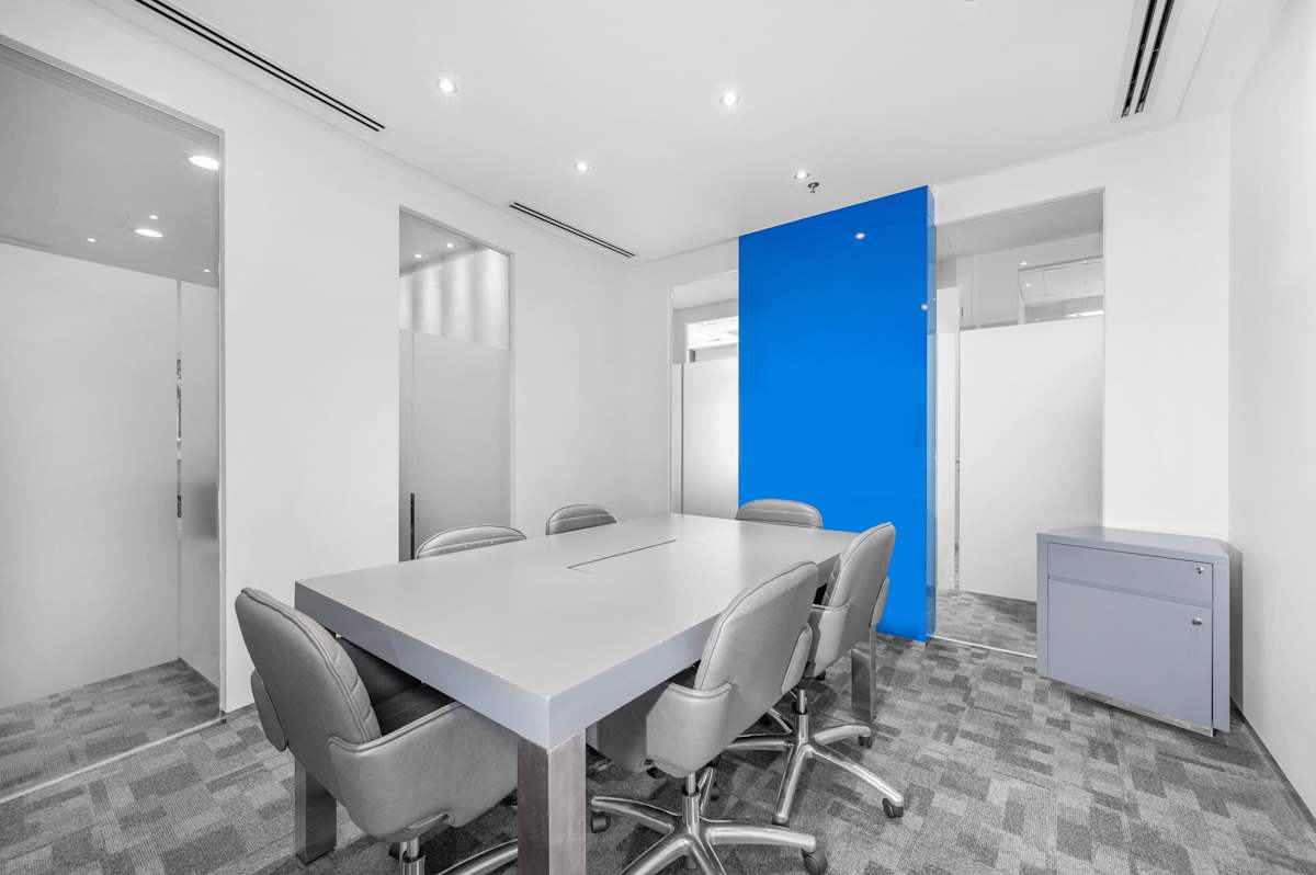 Regus (IWG) Menara OBYU Petaling Jaya