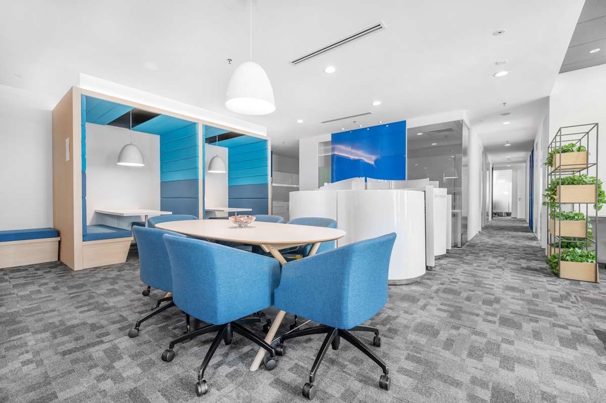 Regus (IWG) Menara OBYU Petaling Jaya
