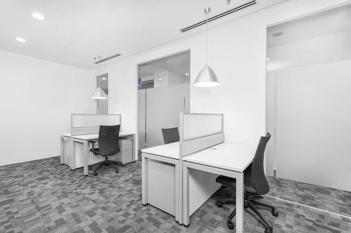 Regus (IWG) Menara OBYU Petaling Jaya