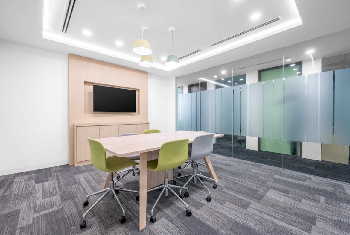 Regus (IWG) Menara Summit Subang Jaya