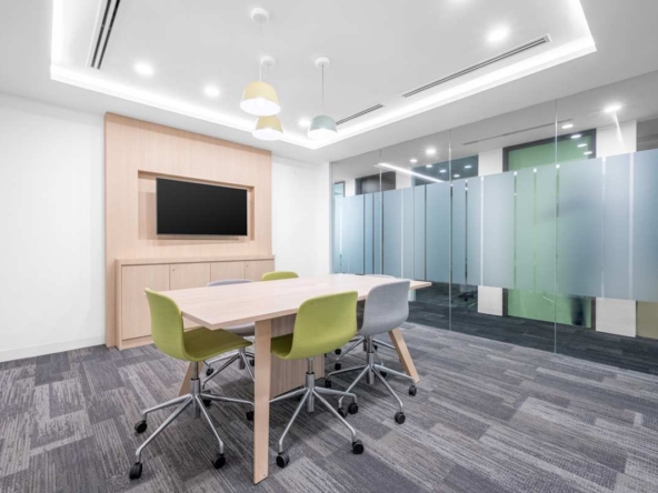 Regus (IWG) Menara Summit Subang Jaya