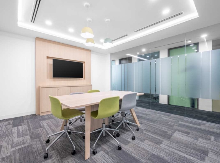 Regus (IWG) Menara Summit Subang Jaya