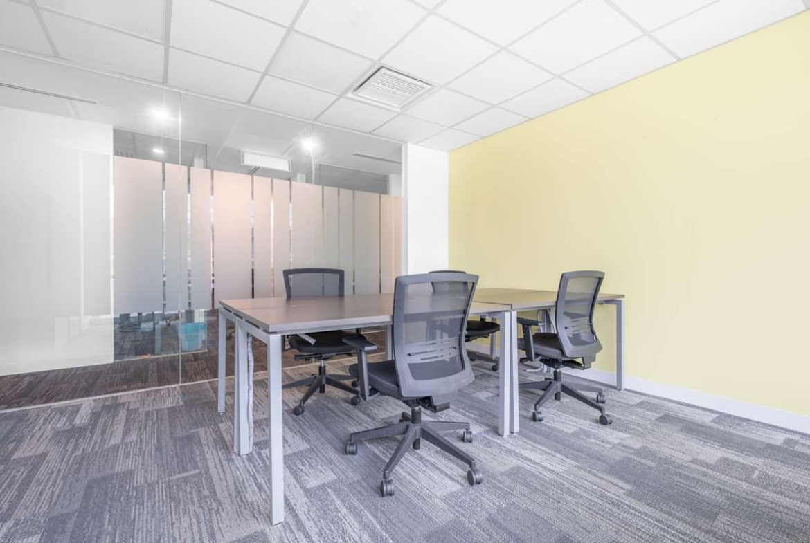 Regus (IWG) Menara Summit Subang Jaya