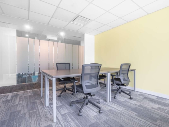 Regus (IWG) Menara Summit Subang Jaya