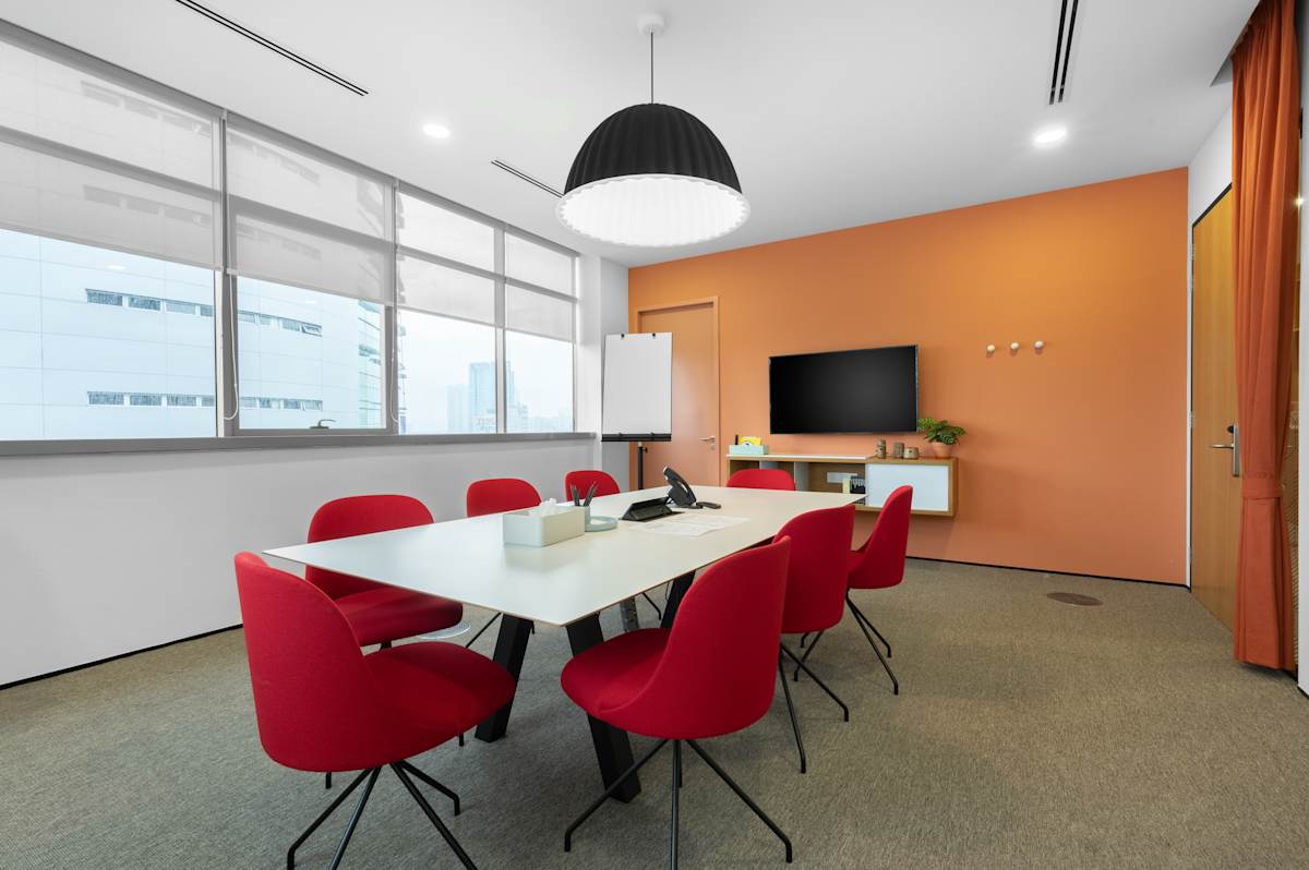 Spaces (IWG) Menara UAC Petaling Jaya