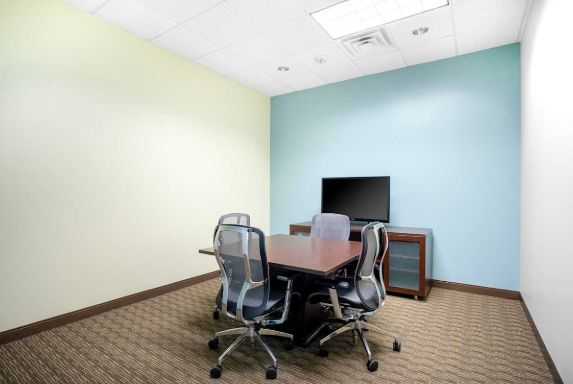 Regus (IWG) Mercantile Plaza Fort Worth