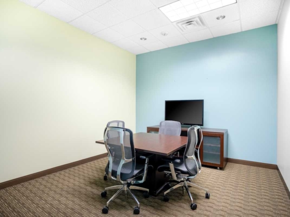 Regus (IWG) Mercantile Plaza Fort Worth