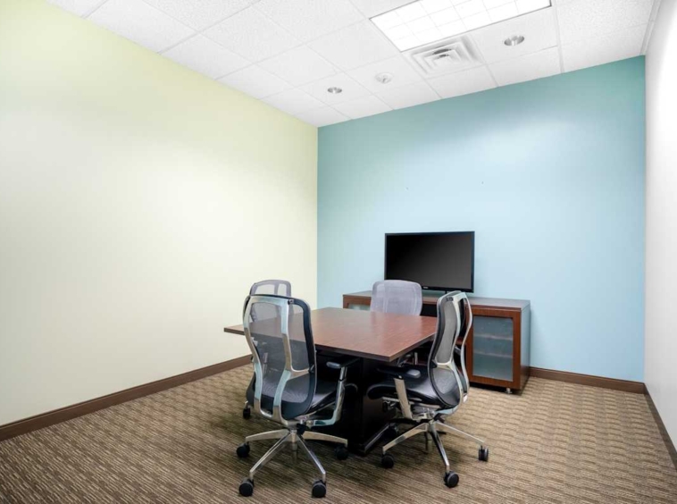 Regus (IWG) Mercantile Plaza Fort Worth