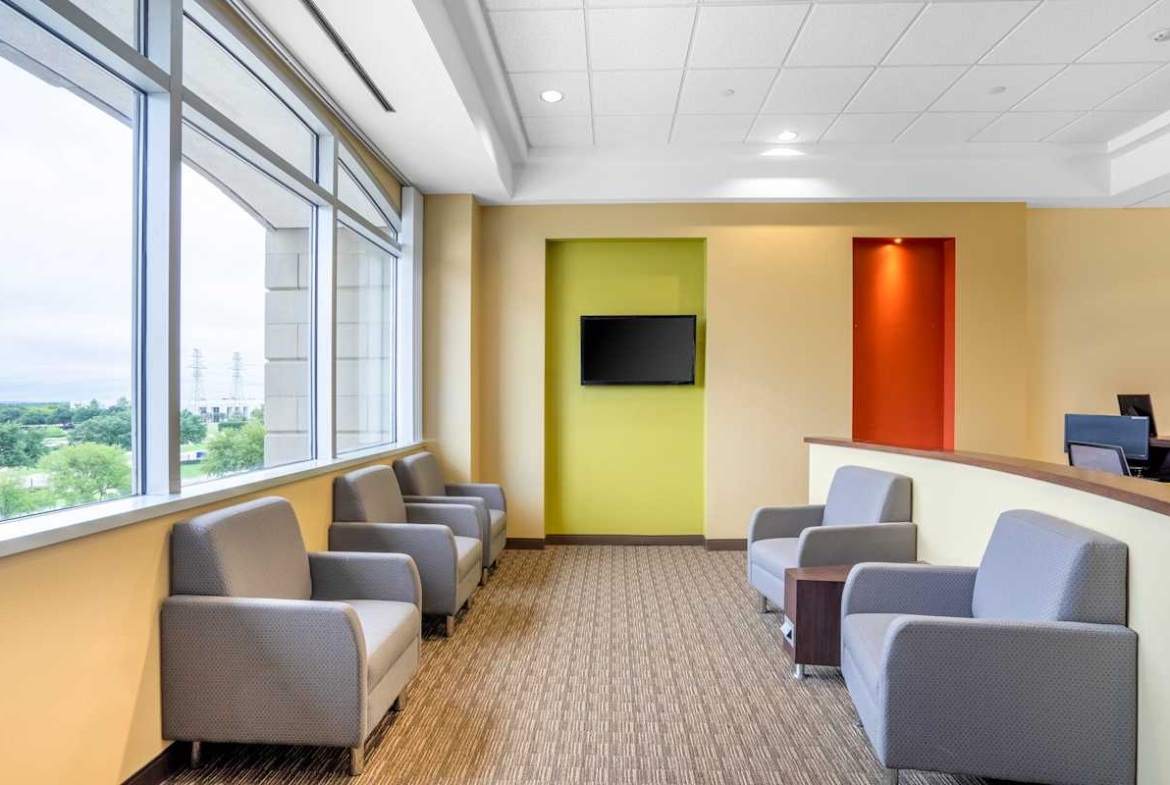 Regus (IWG) Mercantile Plaza Fort Worth