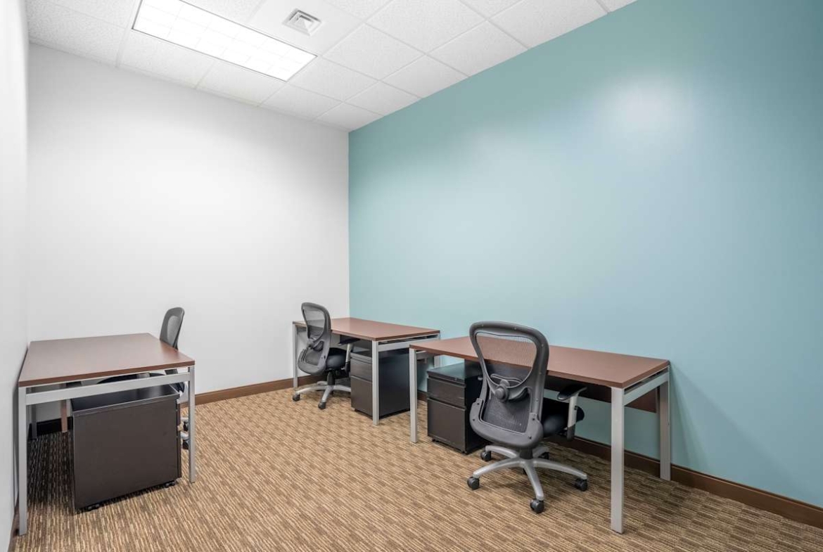 Regus (IWG) Mercantile Plaza Fort Worth