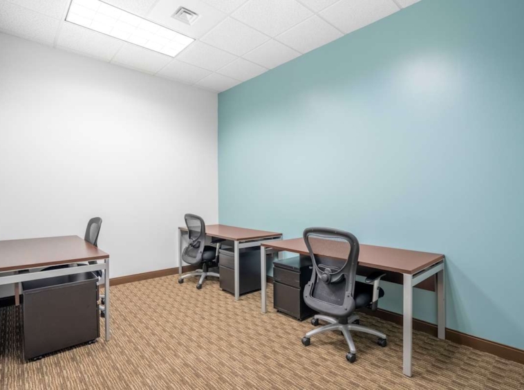 Regus (IWG) Mercantile Plaza Fort Worth