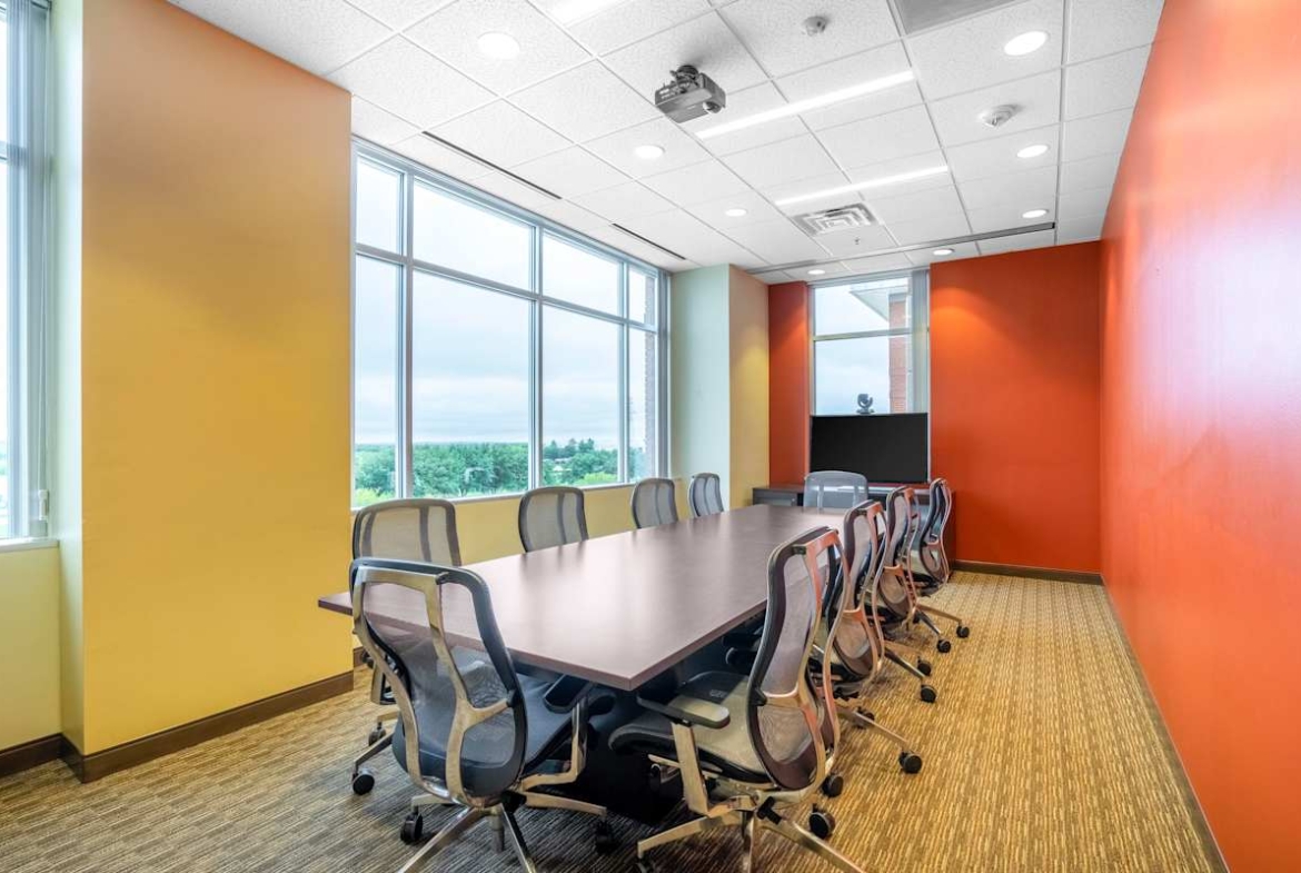 Regus (IWG) Mercantile Plaza Fort Worth