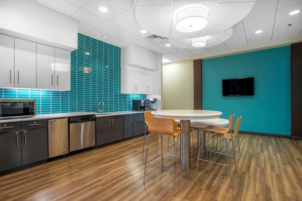 Regus (IWG) Meridian Building Columbia